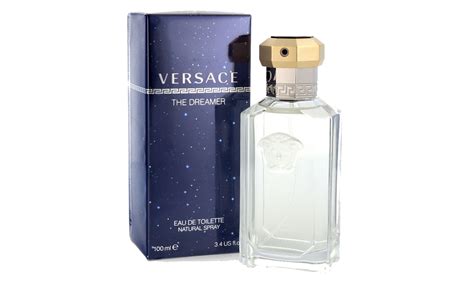 versace dreamer rating|Versace dreamer aftershave.